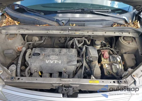 2006 Scion Xb z USA, uszkodzony, nr VIN JTLKT334764114096